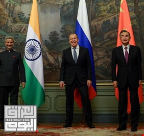 الصين والهند تتفقان على فض الاشتباك على الحدود