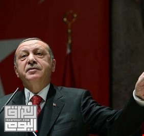 أردوغان: جهزتم مائدة الذئاب لالتهامنا لكننا كبار عليكم