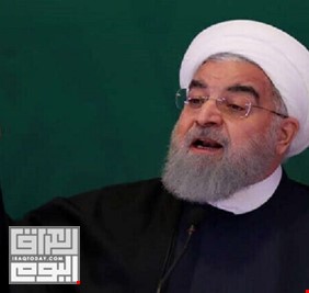 ألحقوا بنا خسائر تفوق 150 مليار دولار .. روحاني يرد على منتقديه ويحدد مصدر مشكلات إيران