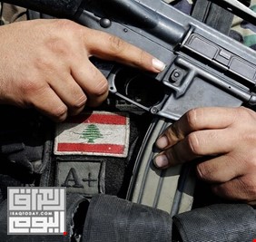 مقتل عسكريين اثنين وإرهابي في هجوم على مركز للجيش اللبناني