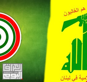 على قاعدة (الضرورات تبيح المحظورات) ... حزب الله وحركة أمل يوافقان على ترسيم الحدود مع إسرائيل مقابل دفع ديون لبنان !