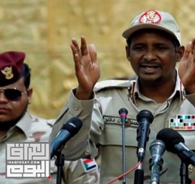 حميدتي: نسعى لعلاقات مع إسرائيل تحقيقا لمصلحة السودان