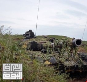 أذربيجان تعلن تدمير 4 دبابات أرمنية وضبط 3 أخرى