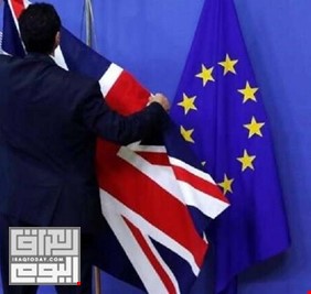كبير مفاوضي بريطانيا: سنبدأ العمل على سد الفجوة مع الاتحاد الأوروبي الأسبوع المقبل