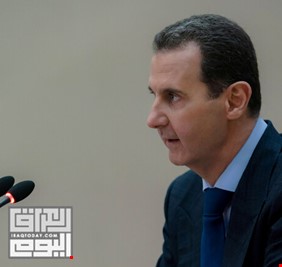 الأسد يحدد الخطوط الحمراء في محادثات اللجنة الدستورية السورية في جنيف