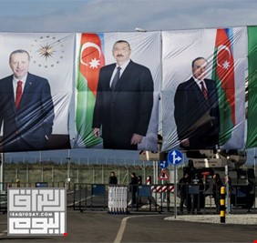 لماذا تدعم تركيا أذربيجان الشيعية، وتقف إيران مع أرمينيا المسيحية؟
