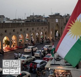 نائب عراقي: أغلب النواب لديهم أملاك في كردستان، ومن يتحدث ضد الإقليم في الإعلام، هو أول من يصوت لحصة الإقليم في الموازنة!