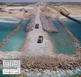 الكويت تدرس إيقاف استثمار ميناء مبارك بسبب ’’عدم جدواه’’