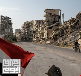 المركز الروسي للمصالحة: المسلحون يحضرون لهجوم كيمياوي في إدلب