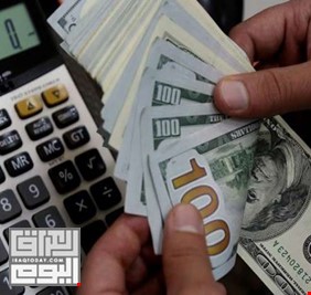 أسعار صرف الدولار في العراق تقفز إلى 129 ألف دينار لكل 100 دولار