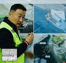 من قتل مدير الشركة الكورية المنفذة لمشروع ميناء الفاو الكبير؟ عائلة (المنتحر) تكشف عن الجهة التي تتهمها بقتله !