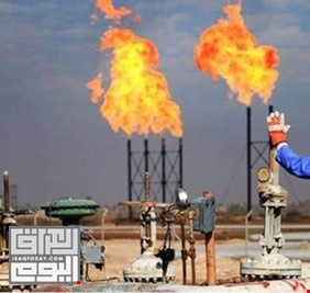 لماذا (يحرقون) الغاز ؟ الطاقة النيابية توضح أن كمية الغاز المحترق تكفي لتأمين نصف حاجة العراق من الكهرباء !