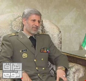 وزير الدفاع الإيراني: الأجواء باتت مهيأة أمام طهران لبيع وشراء السلاح