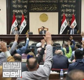 بالوثائق : ابرزها الرواتب والإنتخابات.. 15 فقرة بجلسة البرلمان العراقي السبت المقبل