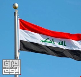 العمليات المشتركة: لن يرفع سوى العلم العراقي في قضاء سنجار