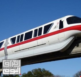 على ذمة جريدة ( أندبندنت عربية): زيارة الكاظمي الى باريس تعيد حلم القطار المعلق إلى بغداد ..