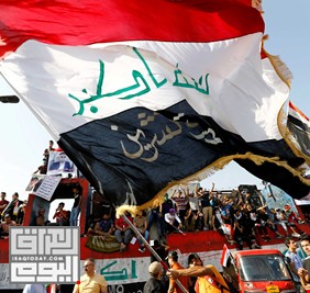 تشرين رعب للفاسدين .. مغردو العراق يدعون لإحياء مطالب الثورة