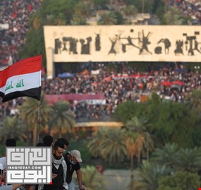 التظاهرات نجحت رغم كل شيء، والحكومة فازت بدون سلاح .. وأعداء العراق وحدهم الخاسرون !