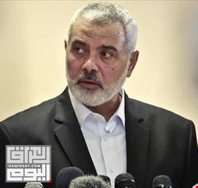إسماعيل هنية يعتذر لقادة مصر تلفونياً، ووفد من حماس في القاهرة للاعتذار رسمياً عن 