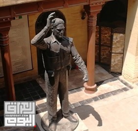 بعد الحملة الأعلامية والشعبية الرافضة، وزارة الثقافة تنفي إغلاق متحف الزعيم عبد الكريم قاسم !