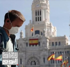 بعد الفيروس الصيني..فيروس كورونا جديد يولد وينشأ في إسبانيا وينتشر سريعاً في أوروبا !