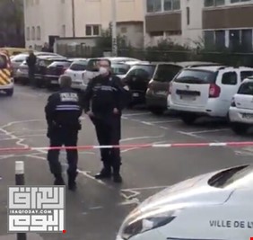 مصادر أمنية فرنسية تستبعد أن تكون عملية إطلاق النار على القس في ليون عملا إرهابيا