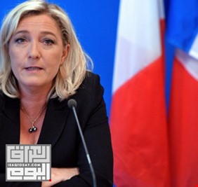 رئيسة حزب فرنسي تعلق على اشتباكات مونبلييه: هذه ليست بغداد!