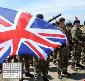 صحيفة بريطانية لندن دفعت 26 مليون دولار لتسوية ’’جرائم حرب’’ ارتكبها جنودها في العراق