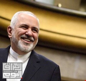 ظريف: إيران لن تعيد التفاوض على الاتفاق النووي حتى لو فاز بايدن في الانتخابات