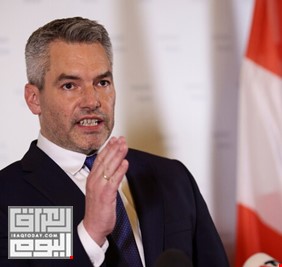 وزير الداخلية النمساوي: سقوط عدد من القتلى في هجوم فيينا ومسلح واحد على الأقل لا يزال طليقا