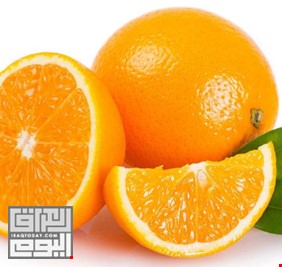 البرتقال.. فوائد لا غنى عنها للصحة