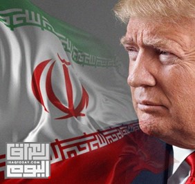 إيران رسمياً بعد إعلان هزيمة ترامب: لقد رحل الجبان !