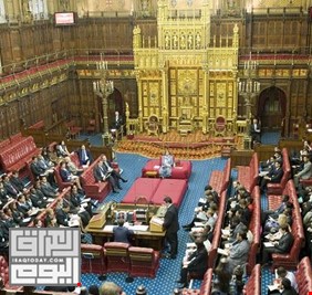 بريطانيا.. البرلمان يفشل مساعي جونسون لخرق بنود معاهدة بريكست