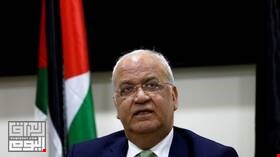 وفاة صائب عريقات أمين سر اللجنة التنفيذية لمنظمة التحرير الفلسطينية بمضاعفات كورونا