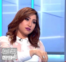 المطربة المصرية بوسي تكشف عن سبب هروبها خارج مصر