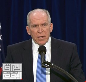 مدير وكالة الأستخبارات الأمريكية السابق (CIA)، جون برينان يشجب  اغتيال مهندس برنامج ايران النووي