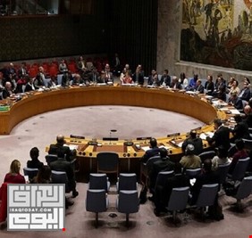 إيران توجه رسالة للأمم المتحدة حول 