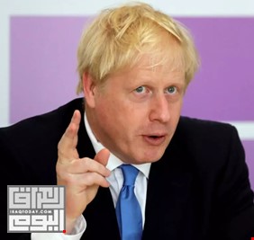 لاهمية المهمة، وخطورة الموقف.. رئيس وزراء بريطانيا يختار (عراقياَ) وزيراً مسؤولاً عن توزيع لقاح كورونا