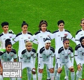 اجتماع عراقي إسباني لبحث تطوير كرة القدم النسوية في العراق
