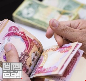 ما مصير رواتب العراقيين في عام 2021 ؟ مستشار الكاظمي يجيب بالتفاصيل