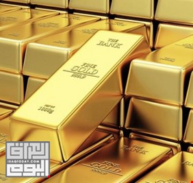 ارتفاع كبير في أسعار الذهب بعد هبوط تاريخي للدولار