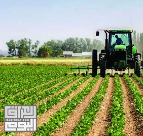 بينها الصين.. العراق يتلقى طلبات من اربع دول لتصدير محاصيله الزراعية