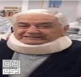 وفاة محمد المعلم شقيق وزير الخارجية السوري الراحل