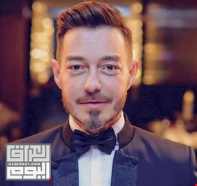 أحمد زاهر أفضل ممثل درامي في 2020