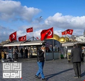 حظر تجول في تركيا بداية من رأس السنة لمكافحة كورونا