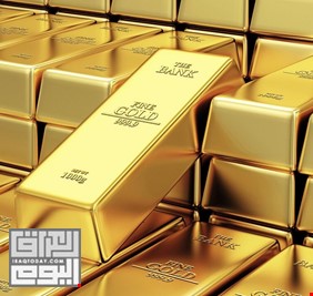 الذهب يبلغ أعلى مستوى في أسبوع بفعل مراهنات على تحفيز أمريكي وترقب لقرار الفدرالي