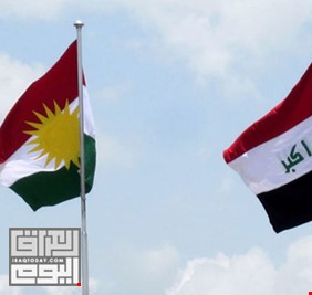 التغيير النيابية تكشف عن السبب الرئيسي للخلاف بين بغداد وأربيل