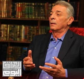 محمود حميدة: احتقرت التمثيل وكرهت مزاجية أحمد زكي