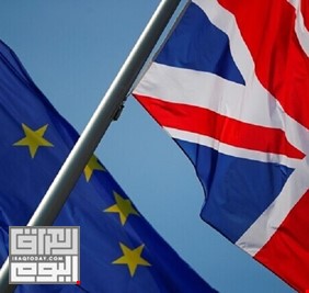 الاتحاد الأوروبي يوصي برفع حظر الرحلات مع بريطانيا