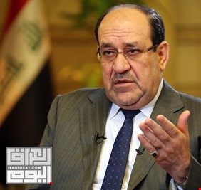 المالكي يقدم للكتل السياسية ( مفتاح ) استقرار العراق !